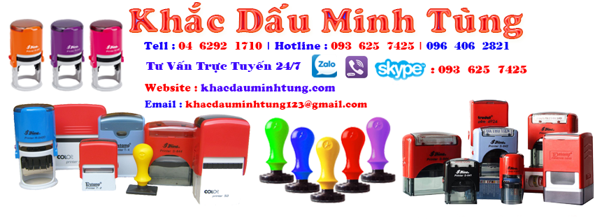 khắc dấu đống đa