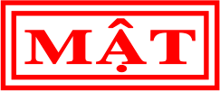 khắc dấu mật